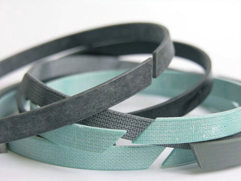 Dichtomatik密封 德氏封导向带(DF)