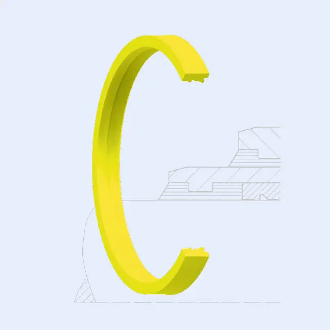 洪格尔TDT型串联密封