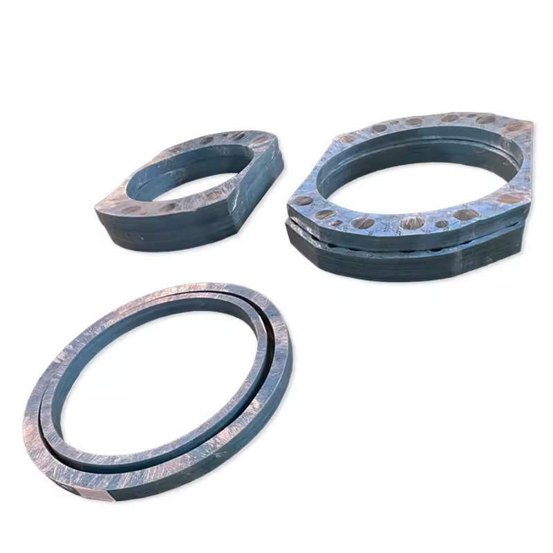 华尔卡6500耐压无石棉垫片密封缓冲