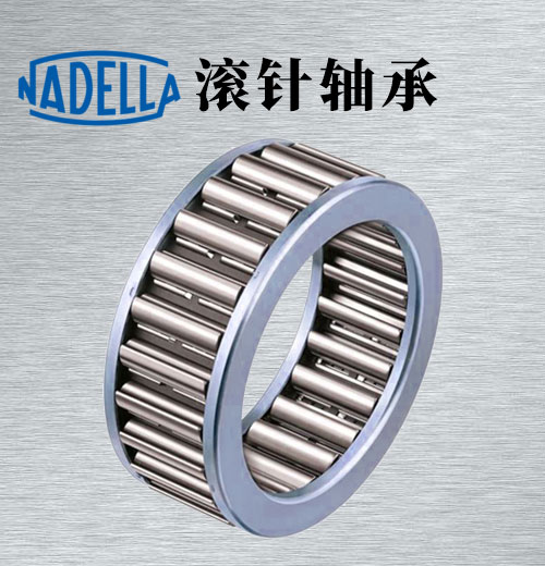 NADELLA轴承BI3070R6滚针轴承