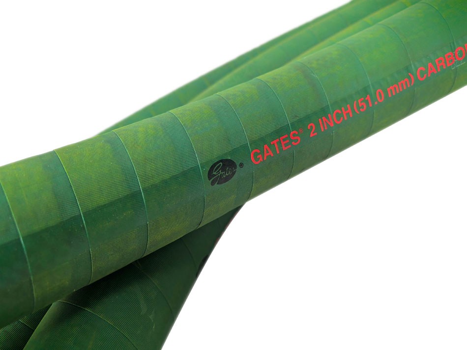 盖茨软管gates不导电水管 CARBON FREE HOSE电缆冷却保护管中频炉盖茨无碳胶管