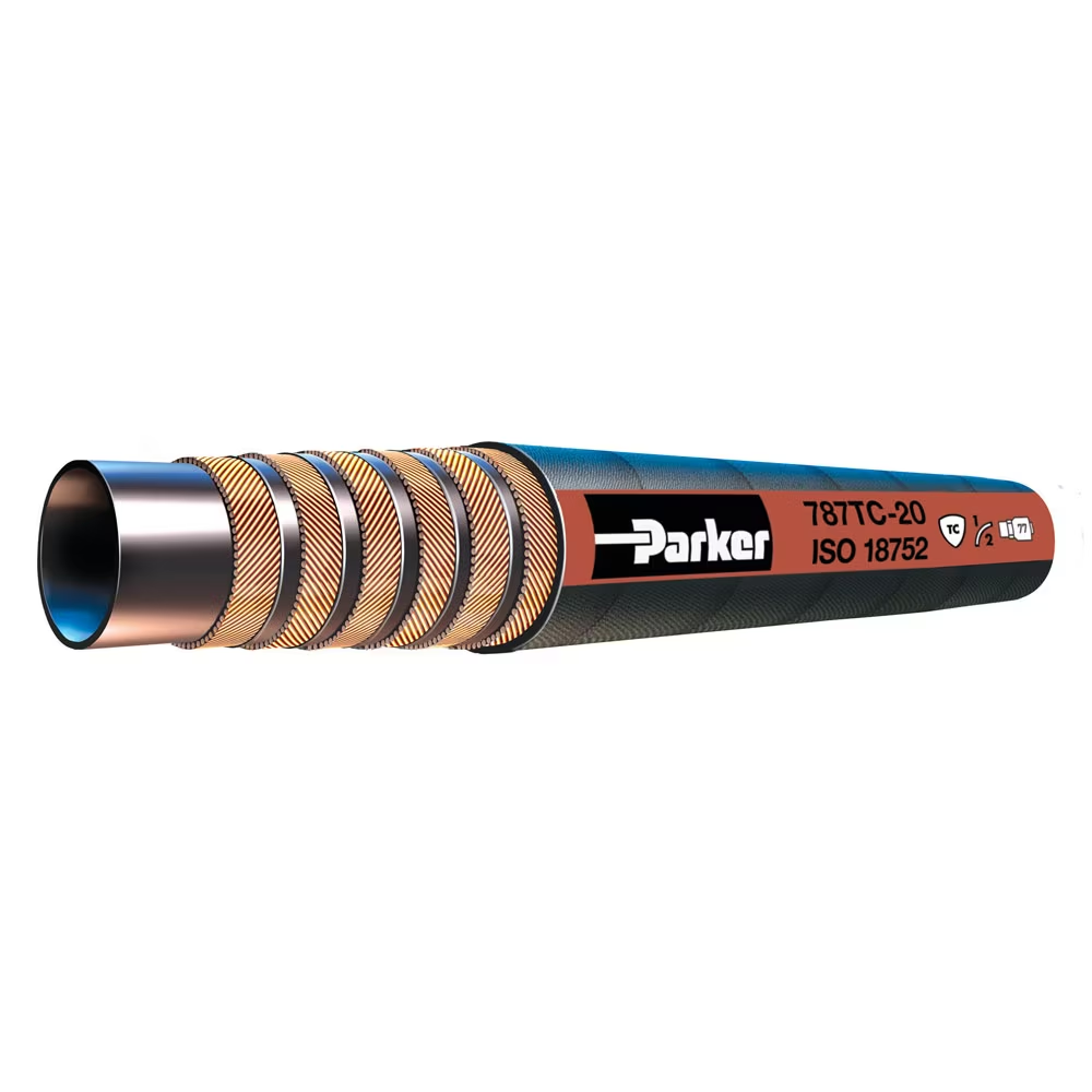 Parker 787软管GlobalCore系列